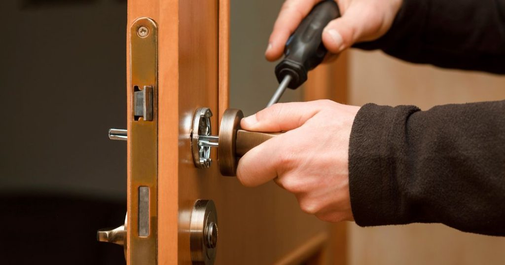 Como Identificar Quando a Fechadura Precisa Ser Trocada em Jaboatão dos Guararapes: 6 Dicas Como Identificar Quando a Fechadura Precisa Ser Trocada em Jaboatão dos Guararapes: 6 Dicas